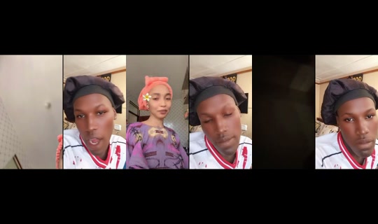 ownworld14 TikTok Live — Sep 3, 2026, 11:19 AM