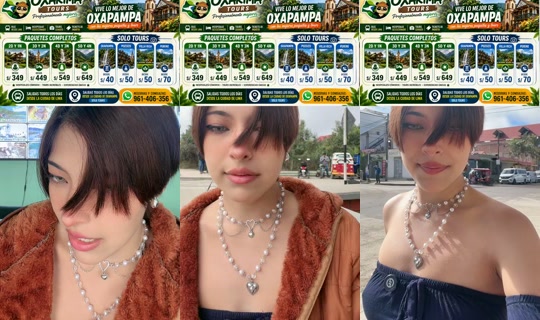 oxarima_tours TikTok Live — Aug 26, 2026, 1:18 PM