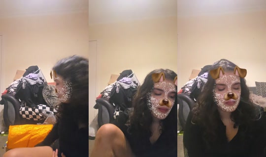 oxmolly_xo TikTok Live — Oct 3, 2026, 7:42 PM