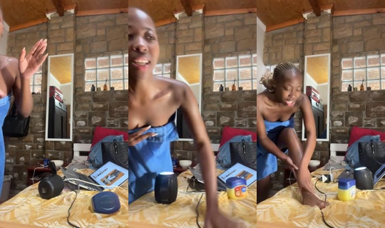 oxola8 TikTok Live — Aug 22, 2026, 11:06 AM