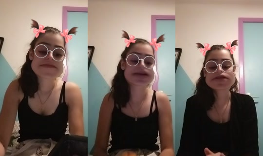oxy.atos TikTok Live — Sep 28, 2026, 4:06 AM