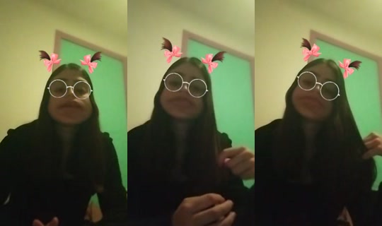 oxy.atos TikTok Live — Oct 6, 2026, 12:34 AM