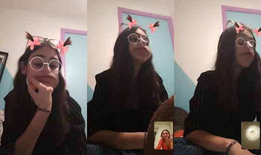 oxy.atos TikTok Live — Oct 6, 2026, 6:16 PM