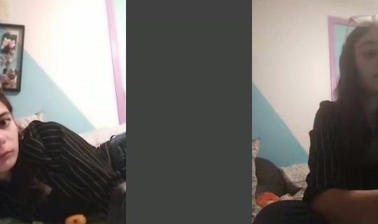 oxy.atos TikTok Live — Oct 6, 2026, 9:04 PM