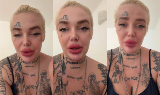 oxybaby80mg TikTok Live — Sep 13, 2026, 2:09 PM