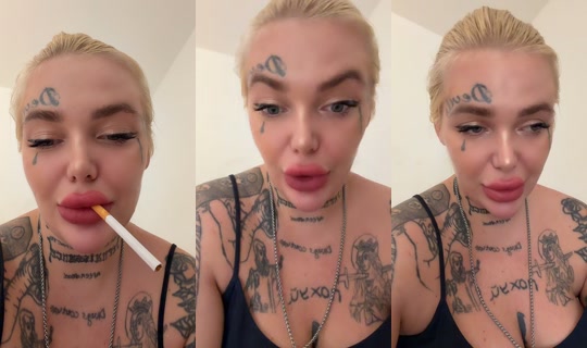 oxybaby80mg TikTok Live — Sep 13, 2026, 3:00 PM