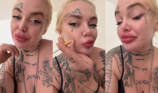 oxybaby80mg TikTok Live — Sep 13, 2026, 3:50 PM