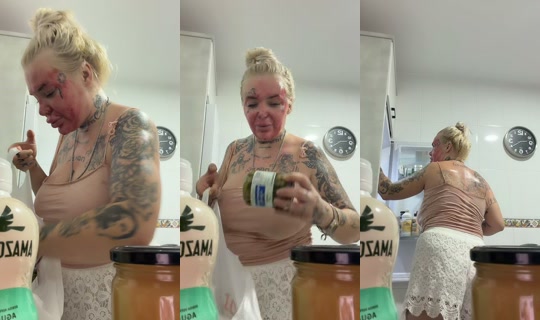 oxybaby80mg TikTok Live — Sep 19, 2026, 8:30 PM