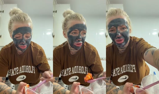 oxybaby80mg TikTok Live — Sep 19, 2026, 8:45 PM