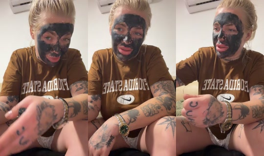 oxybaby80mg TikTok Live — Sep 19, 2026, 9:45 PM