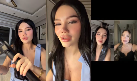oykualyna TikTok Live — Aug 23, 2026, 6:01 PM