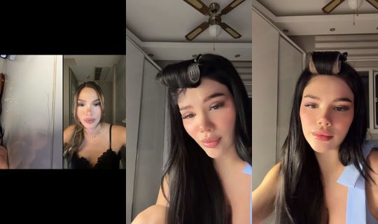 oykualyna TikTok Live — Aug 23, 2026, 6:36 PM