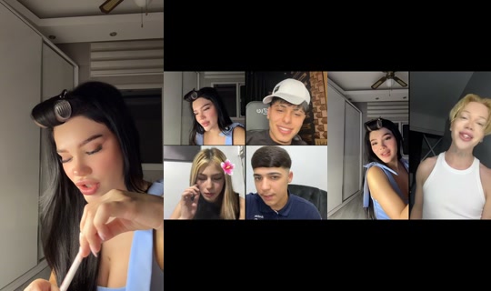 oykualyna TikTok Live — Aug 23, 2026, 7:36 PM