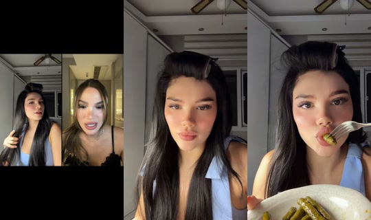 oykualyna TikTok Live — Aug 23, 2026, 8:27 PM