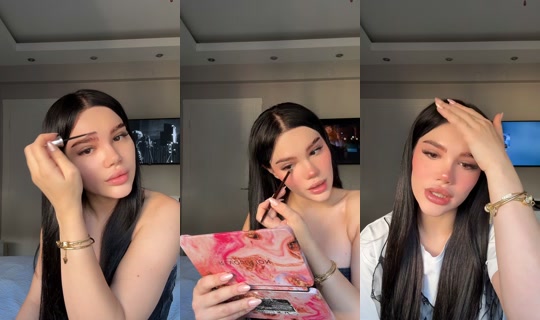 oykualyna TikTok Live — Aug 24, 2026, 2:45 PM
