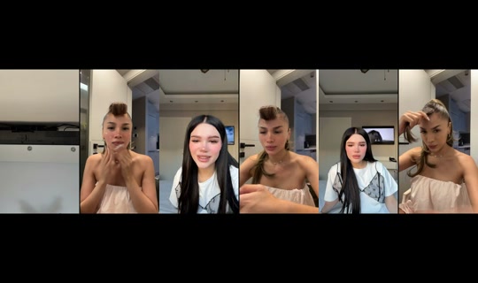 oykualyna TikTok Live — Aug 24, 2026, 3:35 PM