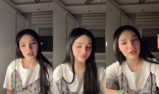oykualyna TikTok Live — Aug 24, 2026, 6:01 PM