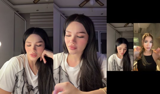 oykualyna TikTok Live — Aug 24, 2026, 6:52 PM