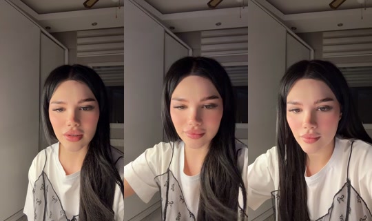 oykualyna TikTok Live — Aug 24, 2026, 7:33 PM