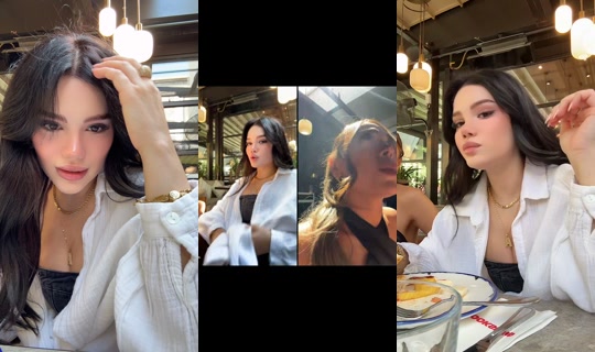 oykualyna TikTok Live — Aug 25, 2026, 8:34 AM
