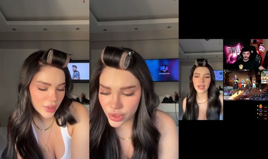 oykualyna TikTok Live — Aug 25, 2026, 2:15 PM