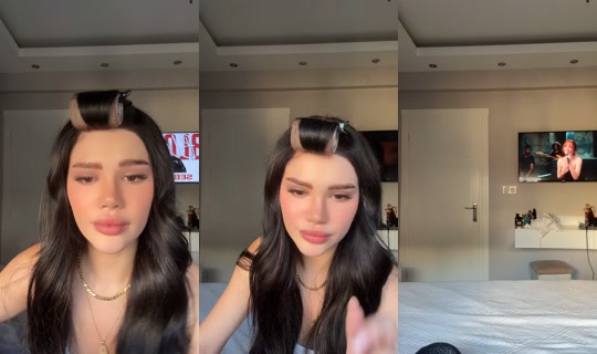 oykualyna TikTok Live — Aug 25, 2026, 3:06 PM