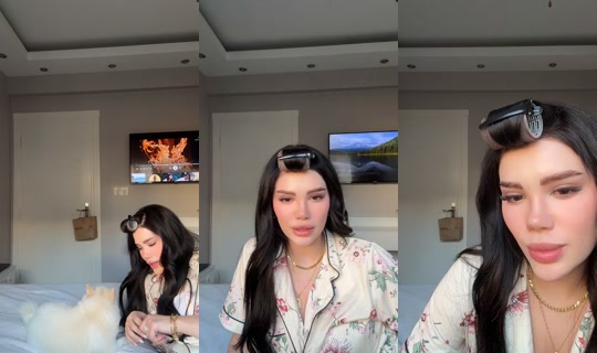 oykualyna TikTok Live — Aug 25, 2026, 3:56 PM
