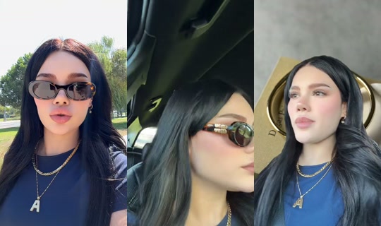 oykualyna TikTok Live — Aug 26, 2026, 12:04 PM