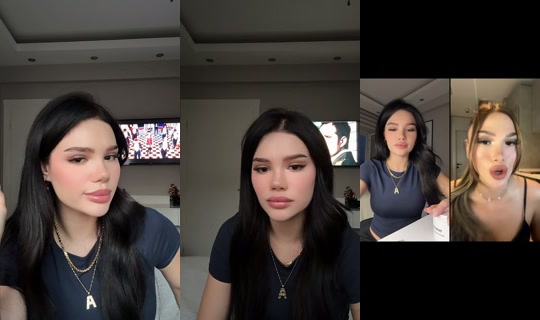 oykualyna TikTok Live — Aug 26, 2026, 4:41 PM