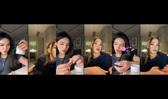 oykualyna TikTok Live — Aug 26, 2026, 5:31 PM