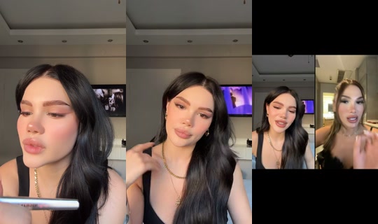 oykualyna TikTok Live — Aug 27, 2026, 3:09 PM