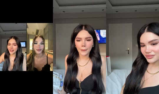 oykualyna TikTok Live — Aug 27, 2026, 3:59 PM