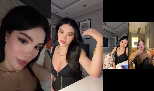 oykualyna TikTok Live — Aug 27, 2026, 4:51 PM