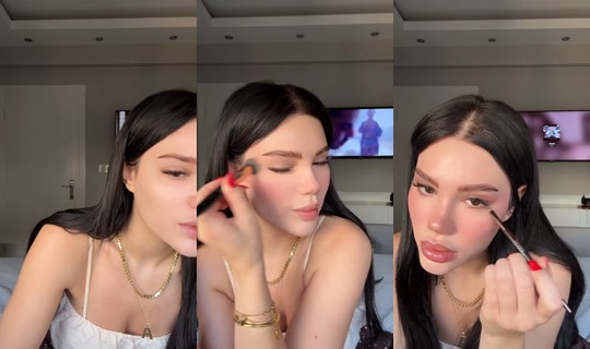 oykualyna TikTok Live — Aug 30, 2026, 1:57 PM