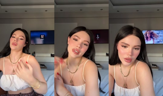 oykualyna TikTok Live — Aug 30, 2026, 2:47 PM