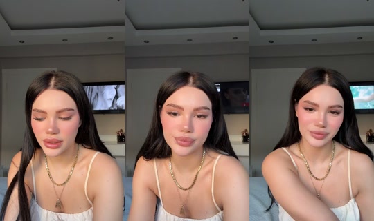 oykualyna TikTok Live — Aug 30, 2026, 3:43 PM