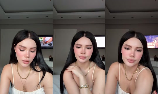 oykualyna TikTok Live — Aug 30, 2026, 4:33 PM