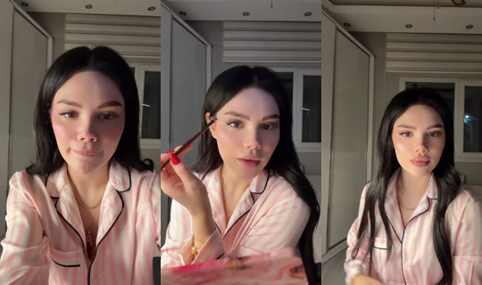 oykualyna TikTok Live — Aug 31, 2026, 5:27 PM