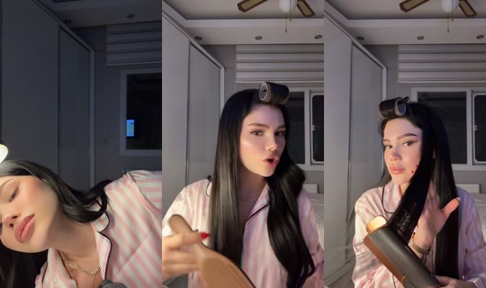 oykualyna TikTok Live — Aug 31, 2026, 6:18 PM