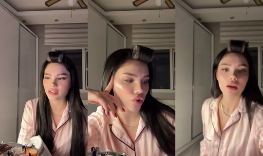oykualyna TikTok Live — Aug 31, 2026, 7:09 PM