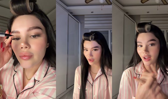 oykualyna TikTok Live — Aug 31, 2026, 7:59 PM