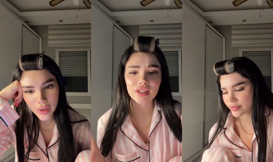 oykualyna TikTok Live — Aug 31, 2026, 8:50 PM