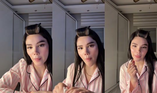 oykualyna TikTok Live — Aug 31, 2026, 9:40 PM