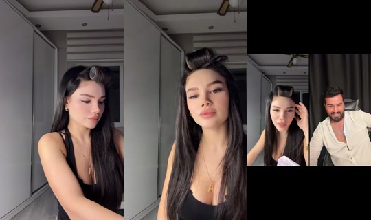 oykualyna TikTok Live — Oct 1, 2026, 6:18 PM
