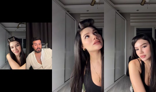 oykualyna TikTok Live — Oct 1, 2026, 7:09 PM
