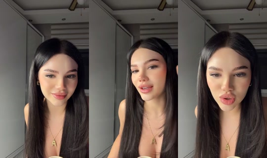 oykualyna TikTok Live — Oct 2, 2026, 5:35 PM