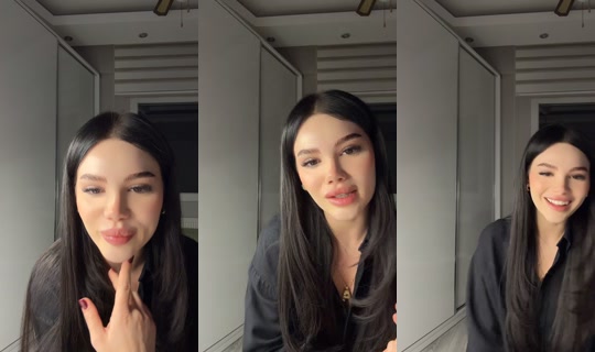 oykualyna TikTok Live — Oct 2, 2026, 6:40 PM