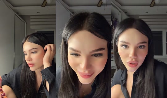 oykualyna TikTok Live — Oct 2, 2026, 8:21 PM