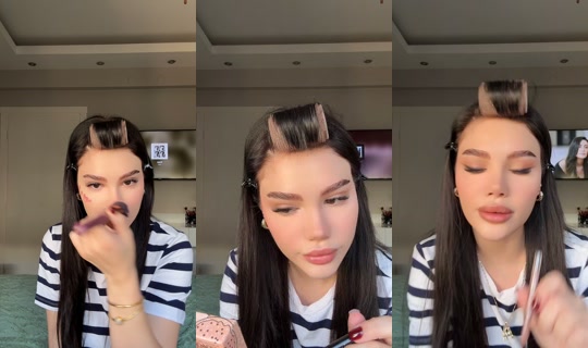 oykualyna TikTok Live — Oct 3, 2026, 1:44 PM