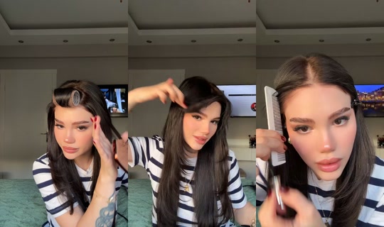 oykualyna TikTok Live — Oct 3, 2026, 2:34 PM